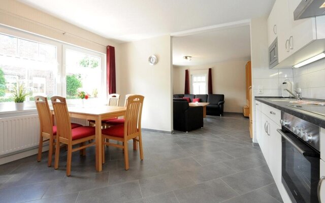 Pension Burggaststätte Heyken