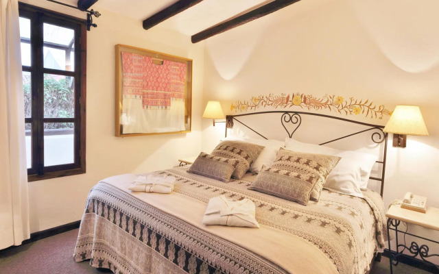 Posada Real de Chiapas