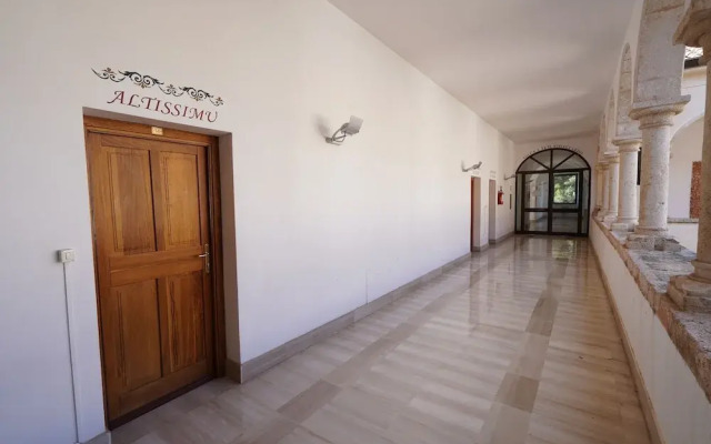 Convento di Stignano