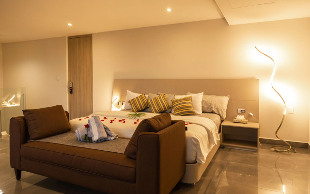 Fabulous & Exclusive Apartments With Sea View Pool BBQ Garden