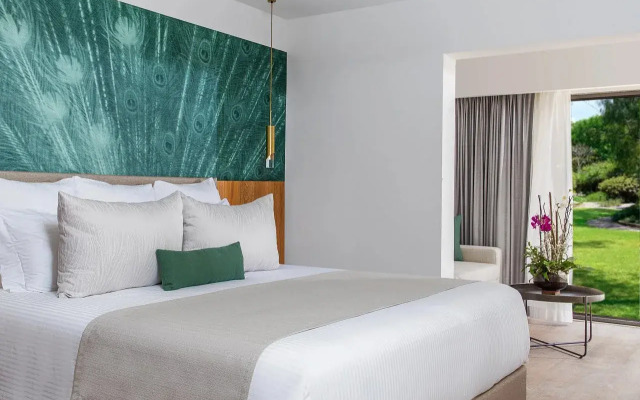 Dreams Flora Resort & Spa