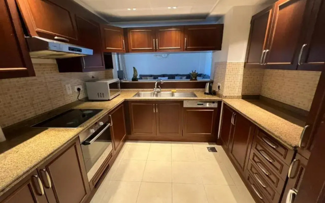 شقق فخامة المارينا Grandeur Marina Apartments