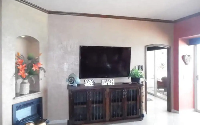 Sonoran Sky 2BR Upper 603 by Casago