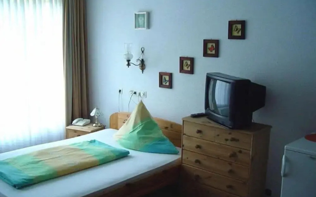 Hotel Gretescher Hof