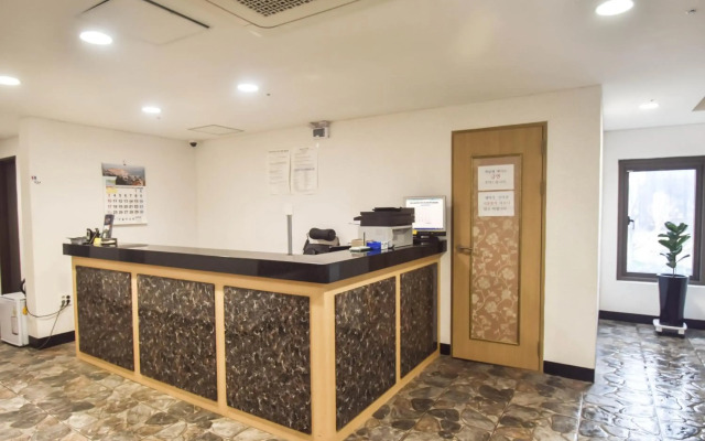 Dream Jeju Hotel