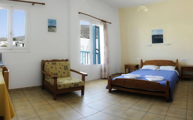 Livadia Hotel