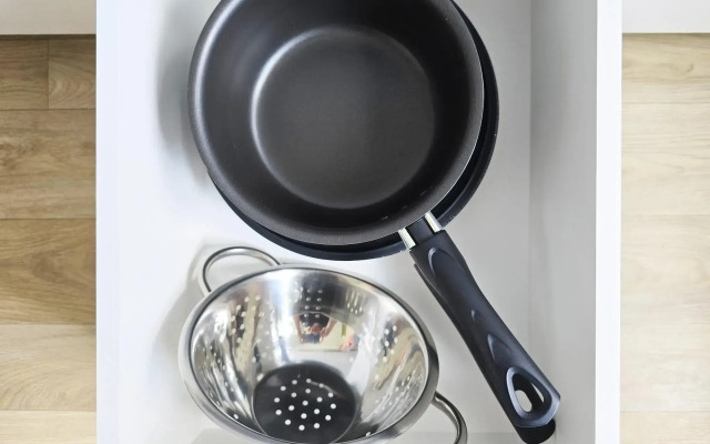 Апартаменты на улице Бориса Галушкина 18