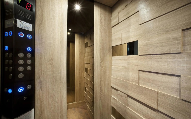 One Fukun Hotel
