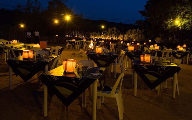 Nkambeni Safari Camp