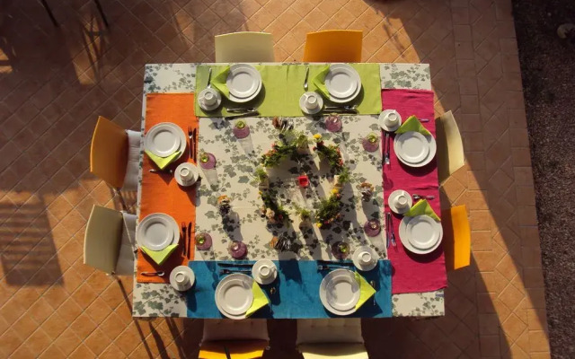 Agriturismo Ca Del Ferro