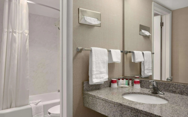 Ramada by Wyndham Washington