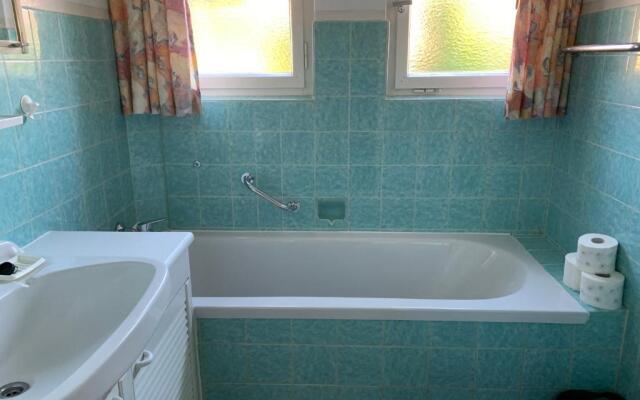 BodenSEE Holiday Home Eriskirch