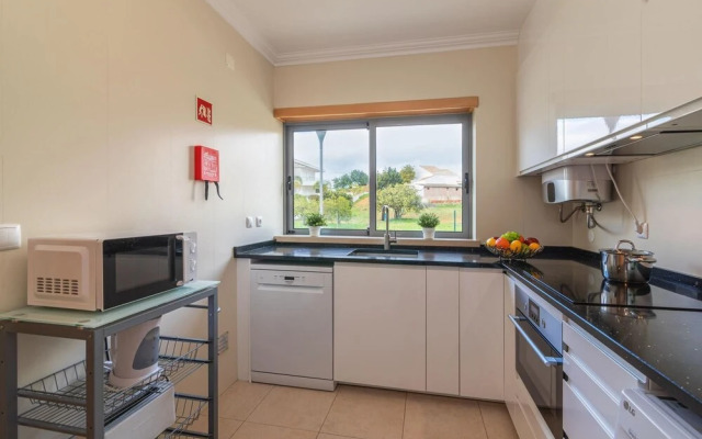 Albufeira White Villa