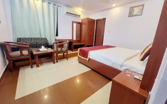 Saubhagya Inn