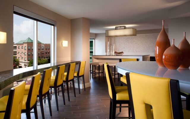 Houston Marriott Sugar Land