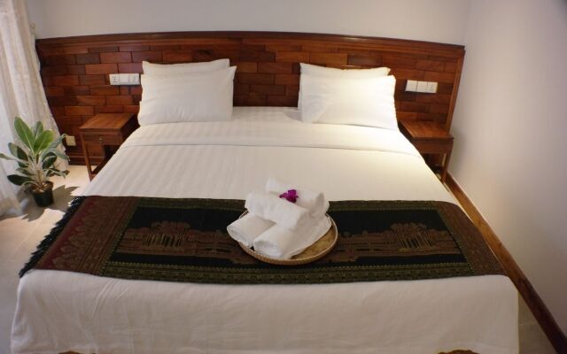 Mowin Boutique Hotel & Residence
