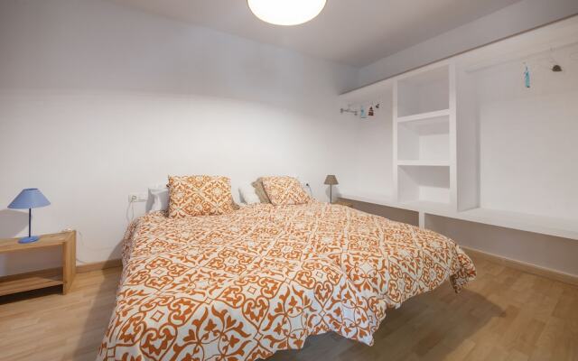 Vintage Apartment TH121