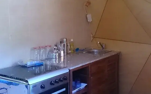 Vale das Cupulas