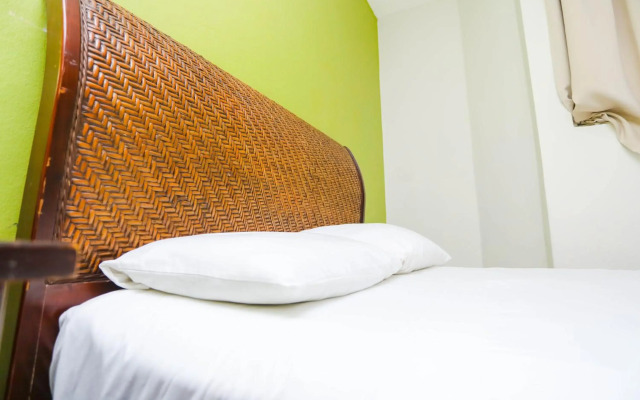 Hotel Parador Cancun