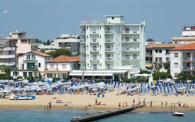 Hotel Concordia