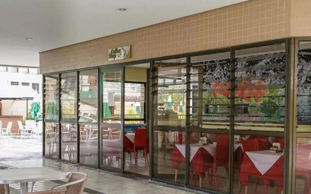 Liberty Place - Parque Das Rosas