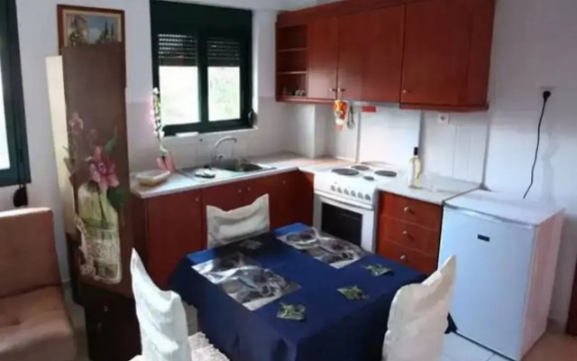 Cretan Dream Apartments