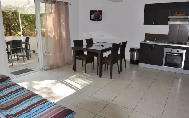 Holiday Home in Moriani-plage Near Beach