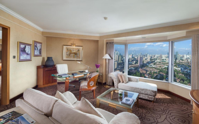 The Kunlun Jing An
