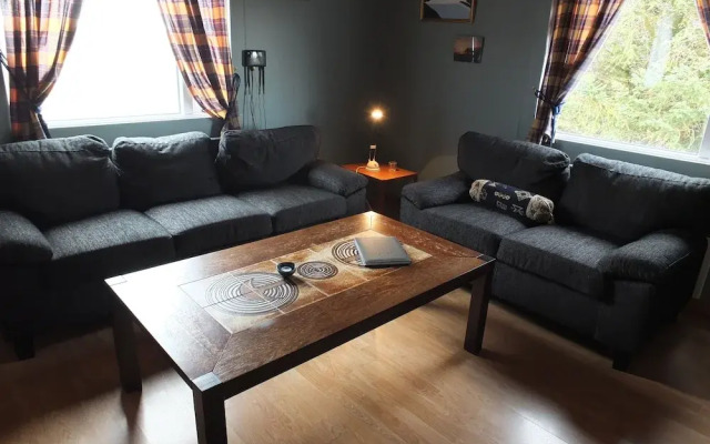 Guesthouse Neðra-Vatnshorn