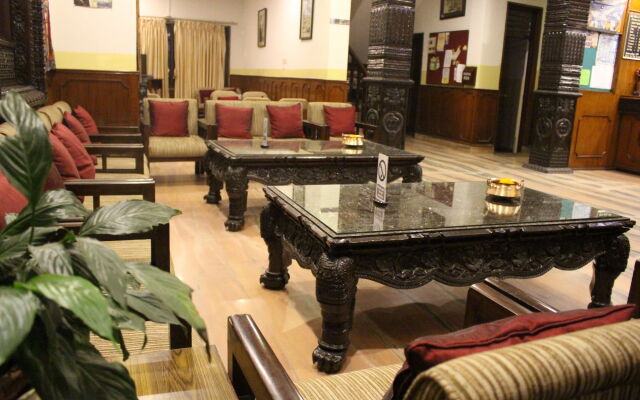 Hotel Thamel