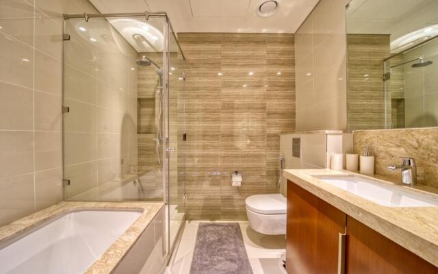 Dubai Hills Estate - Mulberry B1 502