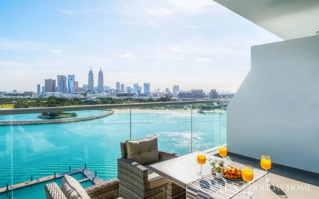 LUX Holiday Home - Azure Residence 5