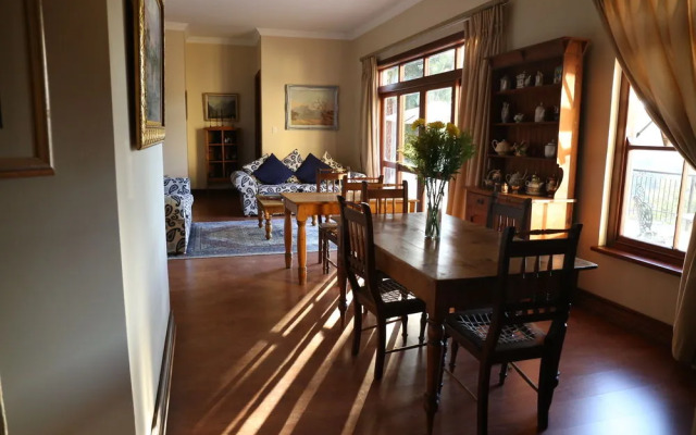 Ambonnay Terrace Guest House