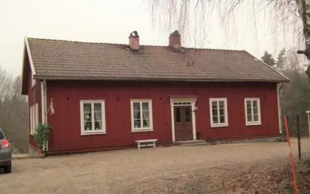 Ljungås Gamla Skola