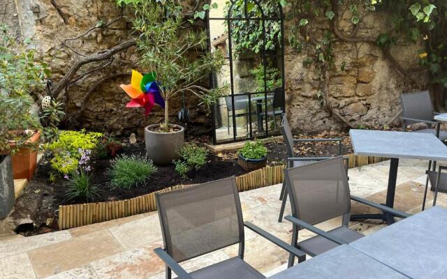 Hotel le Clos d'Orange