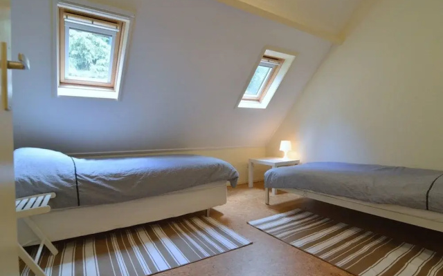 Cozy Holiday Home in Zelhem near Forest