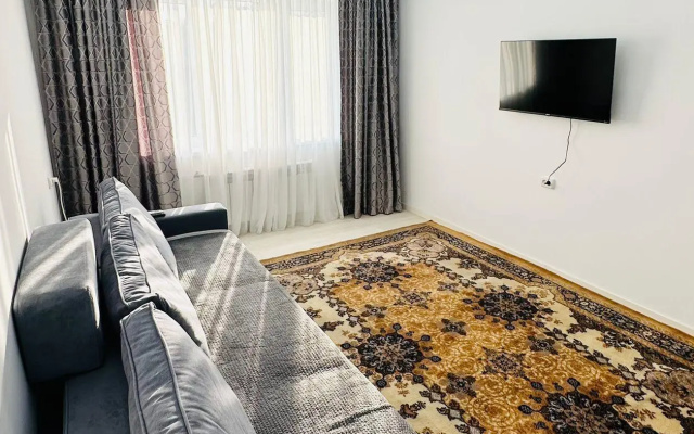 YourHouse (ЙоХаус) в микрорайоне Аксай-4 15