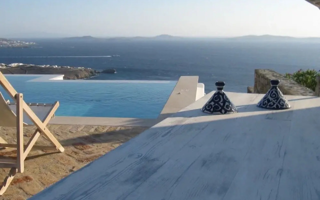 Villa Joy by Mykonos Pearls