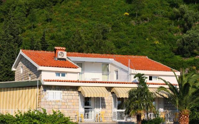 Apartments Antonela