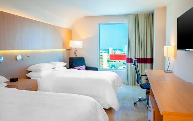 Four Points By Sheraton Barranquilla