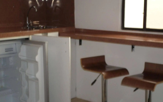 Apartasuites Casa Veraneras de Colinas