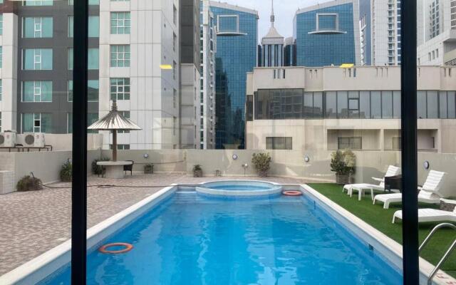 Haven Tower