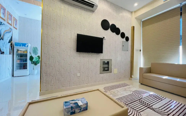 Town Plaza Hotel Apartments