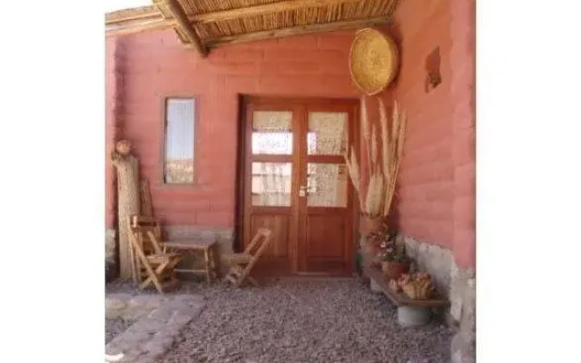 Casa Del Tantanakuy