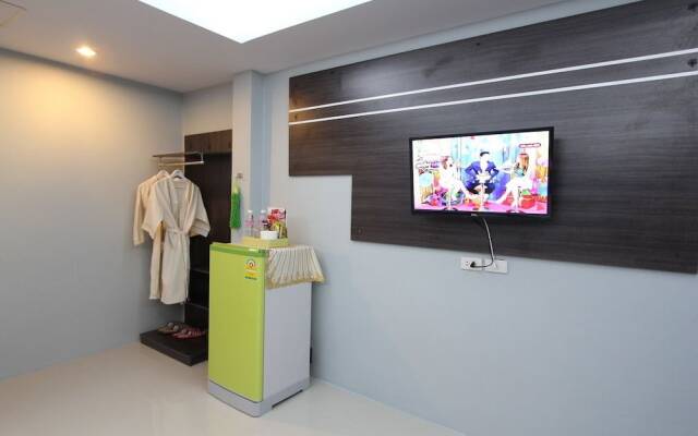 Lovely Resort and Spa