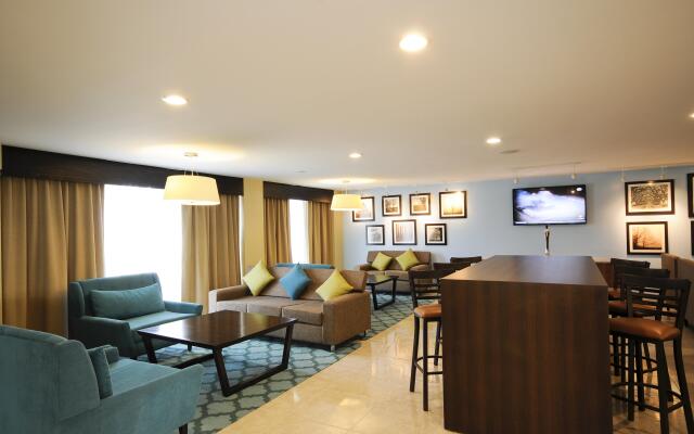 Holiday Inn Express Toluca by IHG