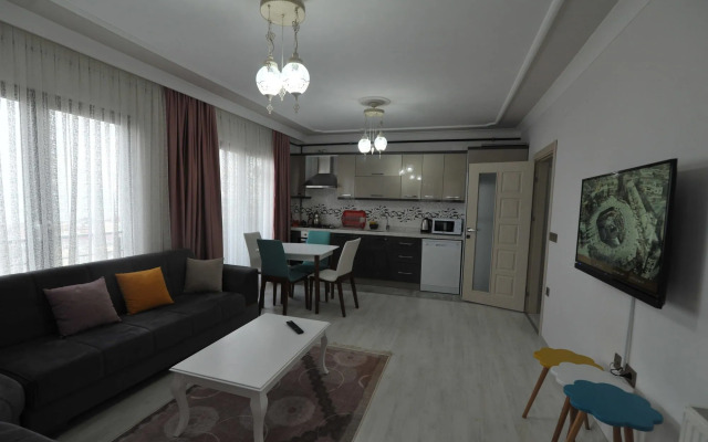 Verizana Apartments & Suites