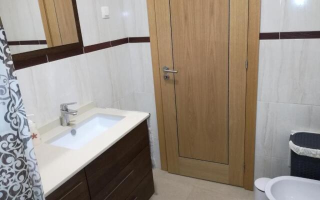 T1Encosta da Marina-Lagos