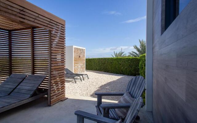 Salt Apartments Bonaire