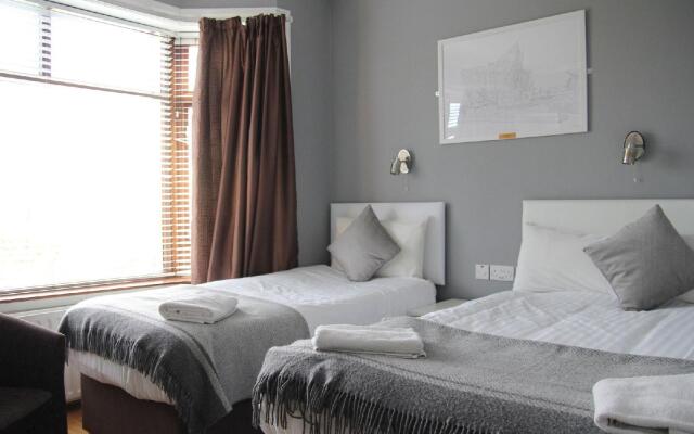 Greenmount Bed & Breakfast